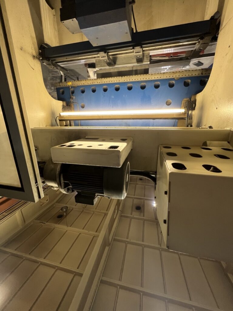 TrumaBend V85 TRUMPF 1997