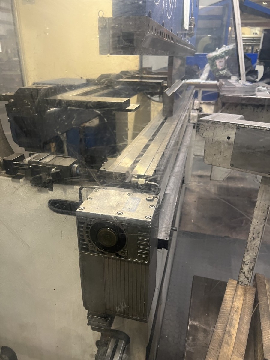 TrumaBend V85 TRUMPF 1997 7 TrumaBend V85 TRUMPF 1997 - Bild 6