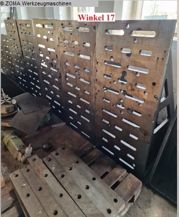 1510 x 680 x 1000  |