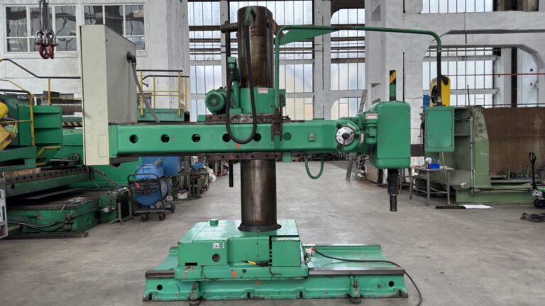 MAS KOSOVIT VOM 50 | 1996