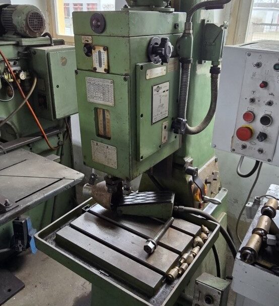 INFRATIREA- ORADEA, RUMäNIEN |