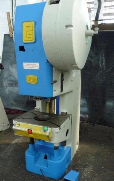 WMW PEDV 40/ N | 1985