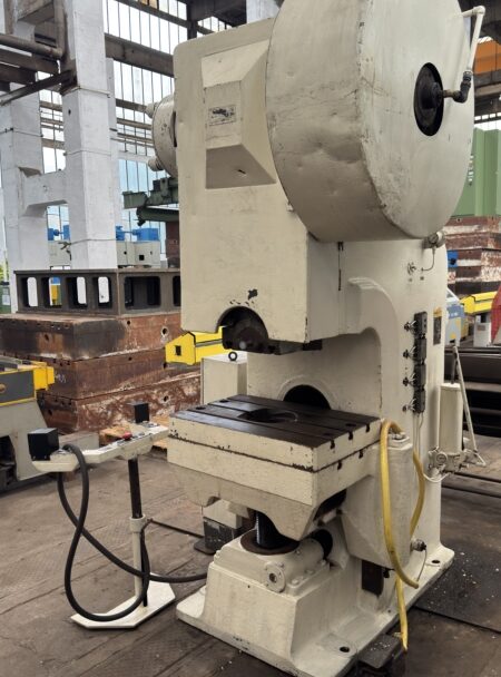 Alternative Ansicht von STANKO K 1430 | 1969