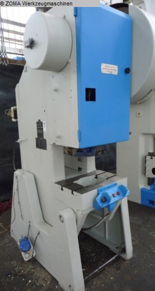 Alternative Ansicht von STANKO KD2326 | 1980