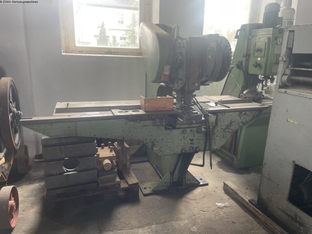 EDEL HM 25/500 | 1981