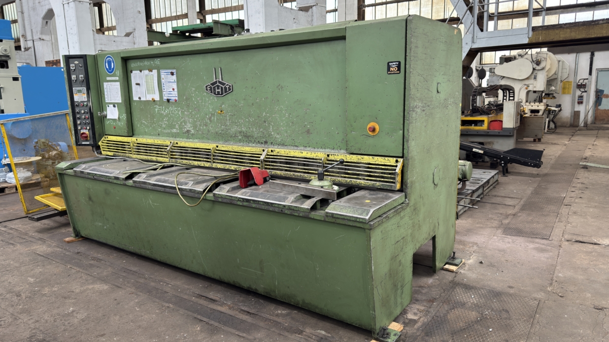 TSR13-31 EHT 1993 4 TSR13-31 EHT 1993 - Bild 2