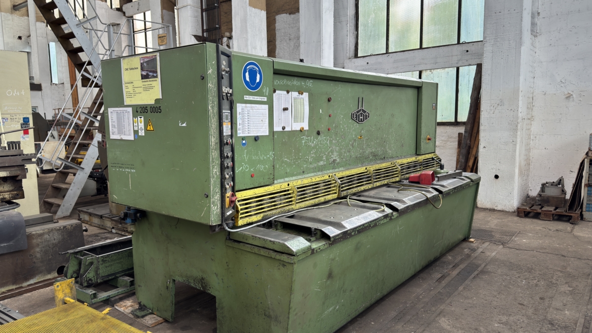 TSR13-31 EHT 1993 5 TSR13-31 EHT 1993 - Bild 3