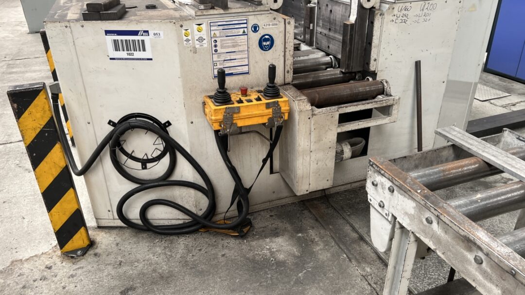 KUNKEL DZ 160 | 2011