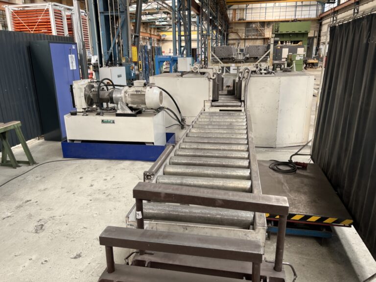 KUNKEL DZ 160 | 2011