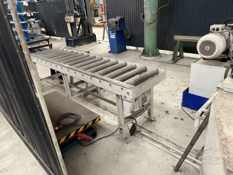 KUNKEL DZ 160 | 2011