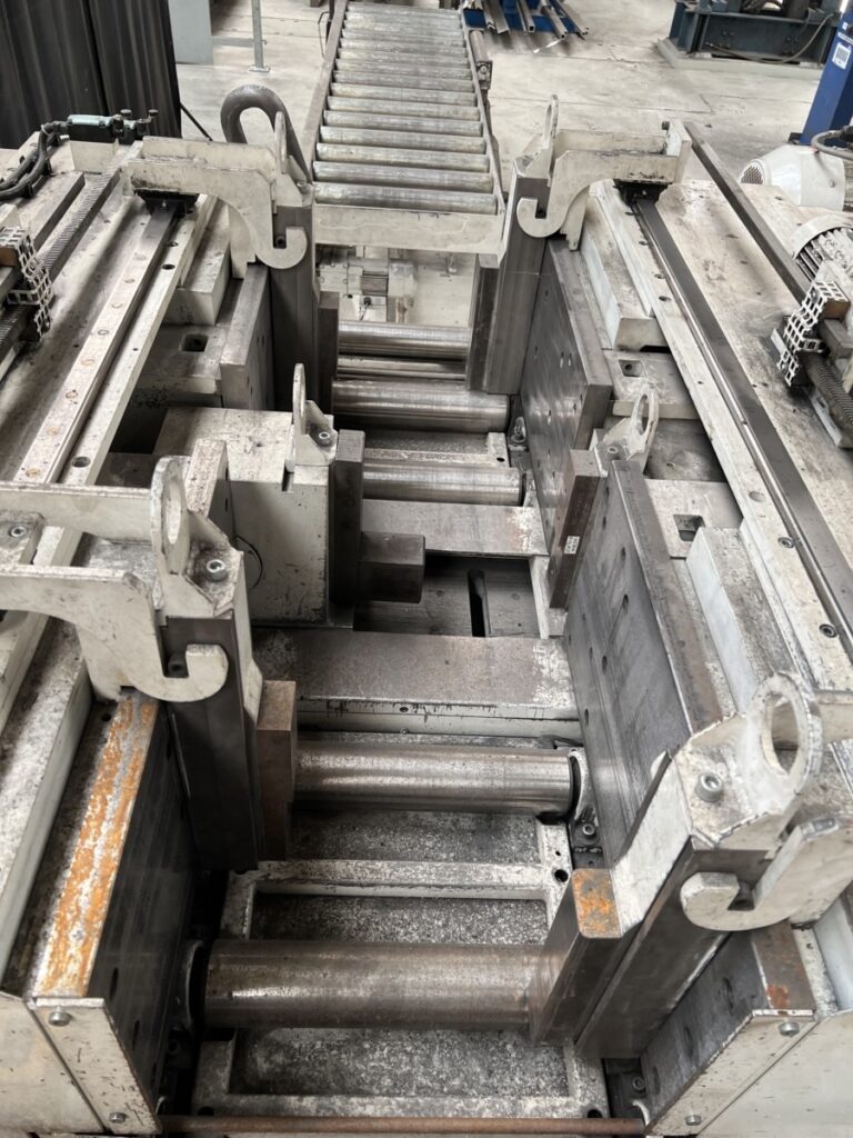 KUNKEL DZ 160 | 2011