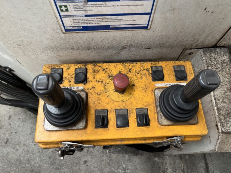 KUNKEL DZ 160 | 2011