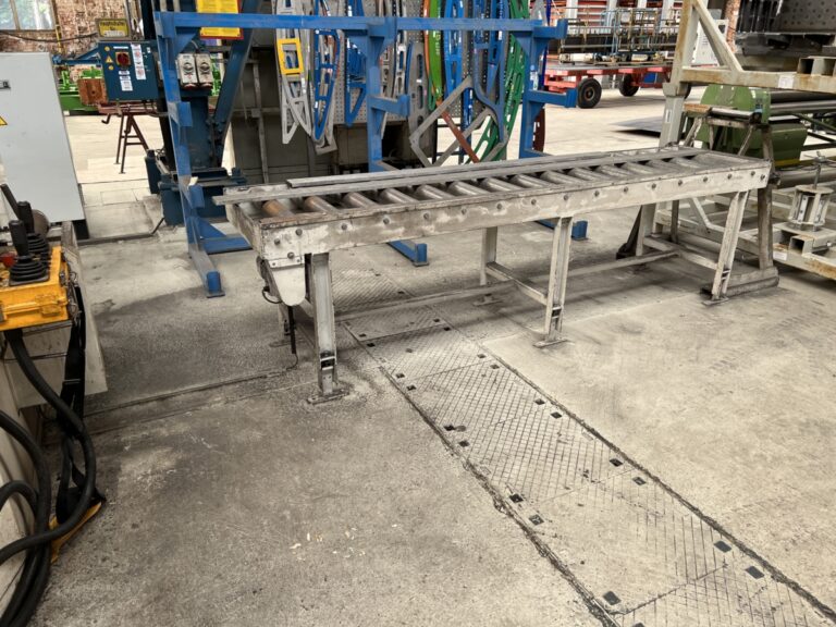 KUNKEL DZ 160 | 2011