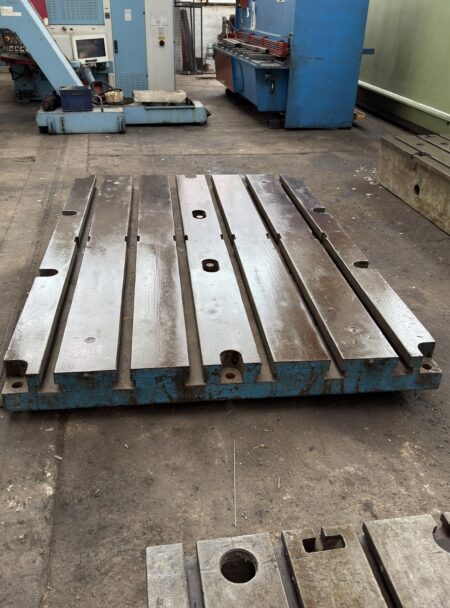 Alternative Ansicht von 3000 x 2000 x 200  |