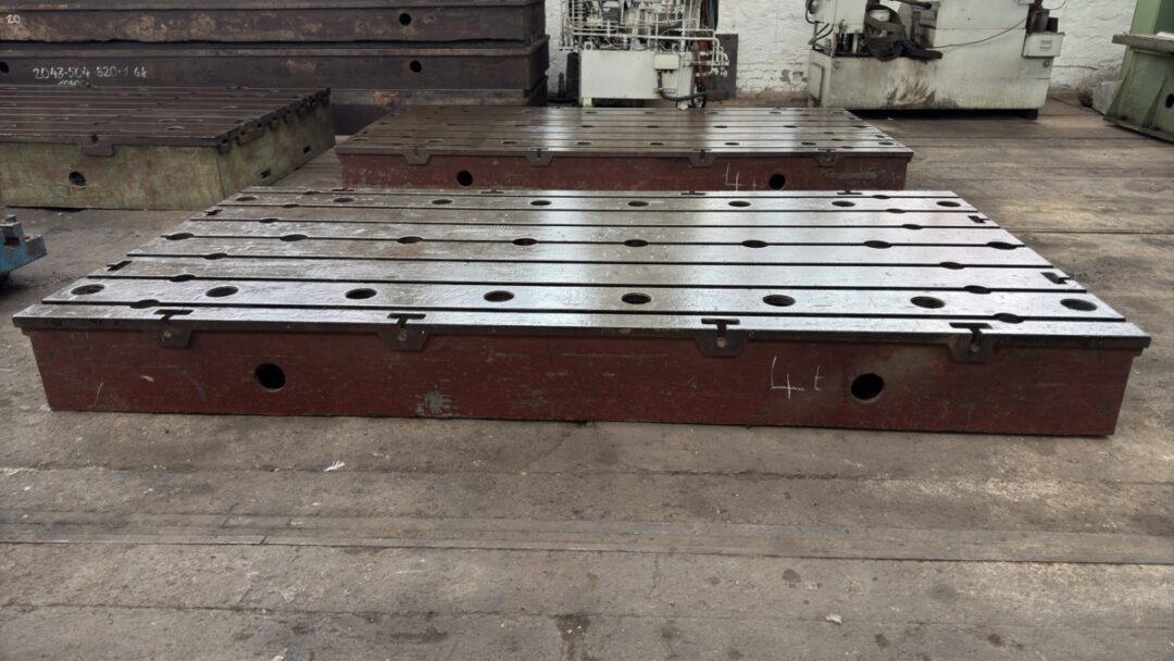 Alternative Ansicht von 3500 x 1750 x 350  |