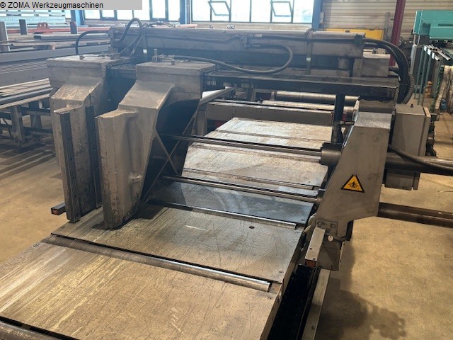 BEHRINGER HBP430/854GA5000 | 1997 4 BEHRINGER HBP430/854GA5000 | 1997 - Bild 3