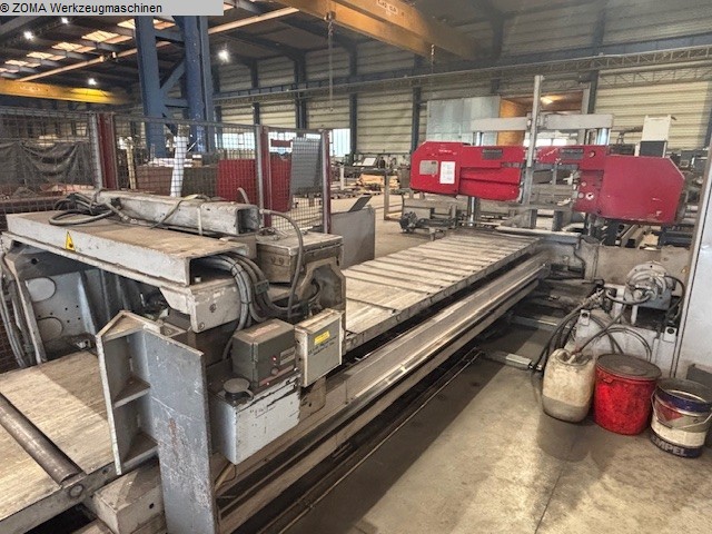 BEHRINGER HBP430/854GA5000 | 1997 5 BEHRINGER HBP430/854GA5000 | 1997 - Bild 4