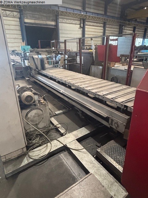 BEHRINGER HBP430/854GA5000 | 1997 6 BEHRINGER HBP430/854GA5000 | 1997 - Bild 5