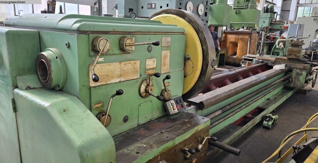 STANKO 1H658-5 | 1993