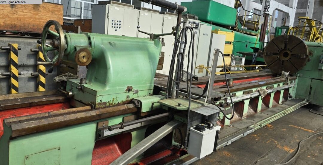 Alternative Ansicht von STANKO 1H658-5 | 1993