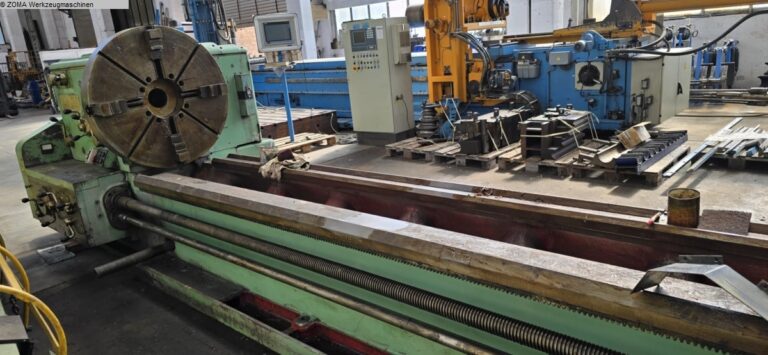 STANKO 1H658-5 | 1993