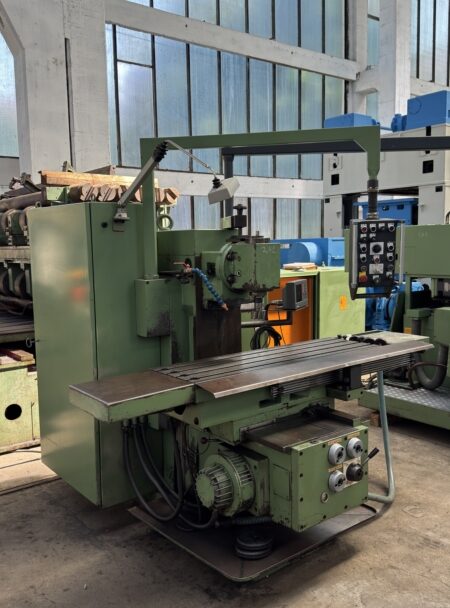 Alternative Ansicht von UNION UF 4.2 Rasant | 1978