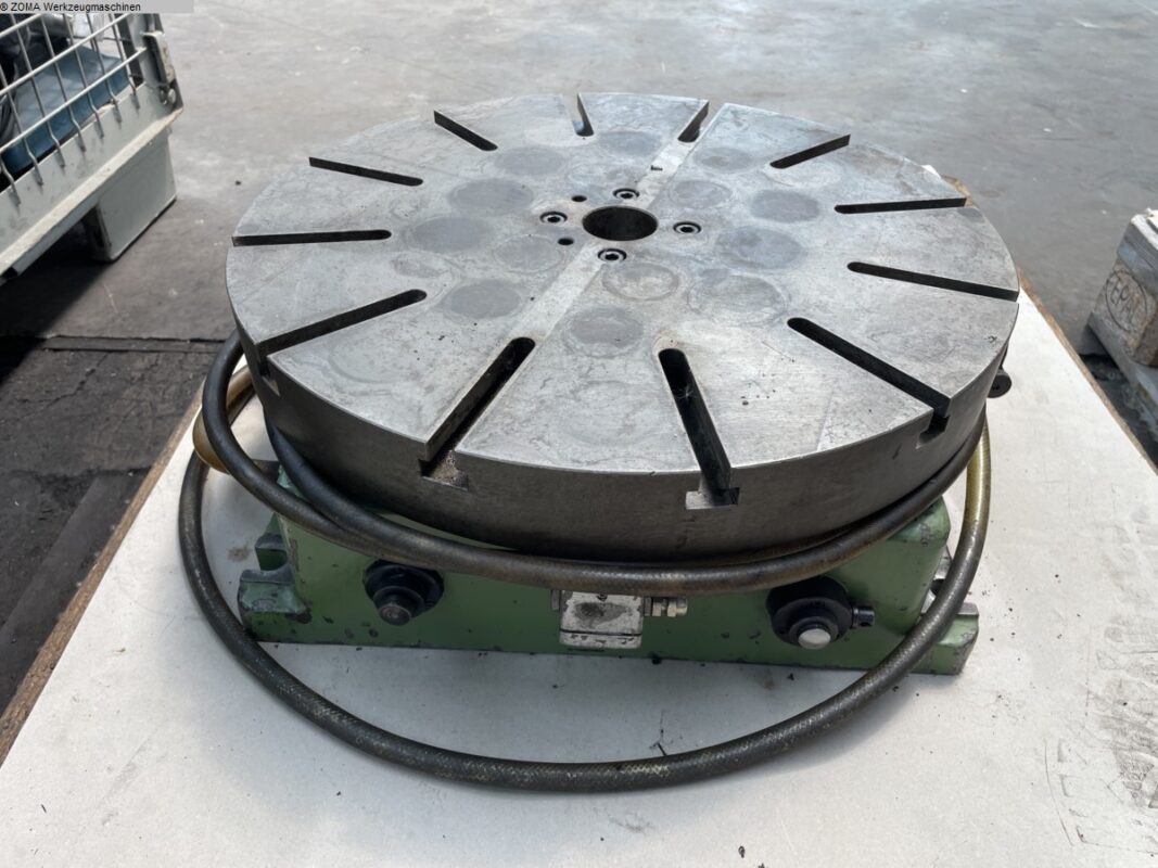 FIBROTAKT P 11 500 UN 3R SK 48, Stop | 1977