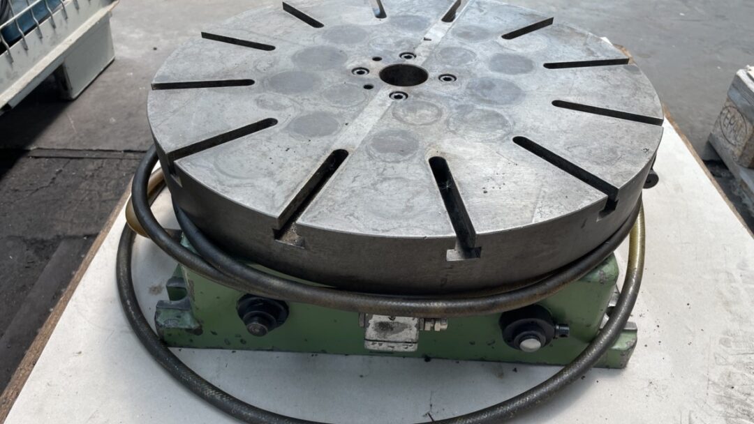 Alternative Ansicht von FIBROTAKT P 11 500 UN 3R SK 48, Stop | 1977