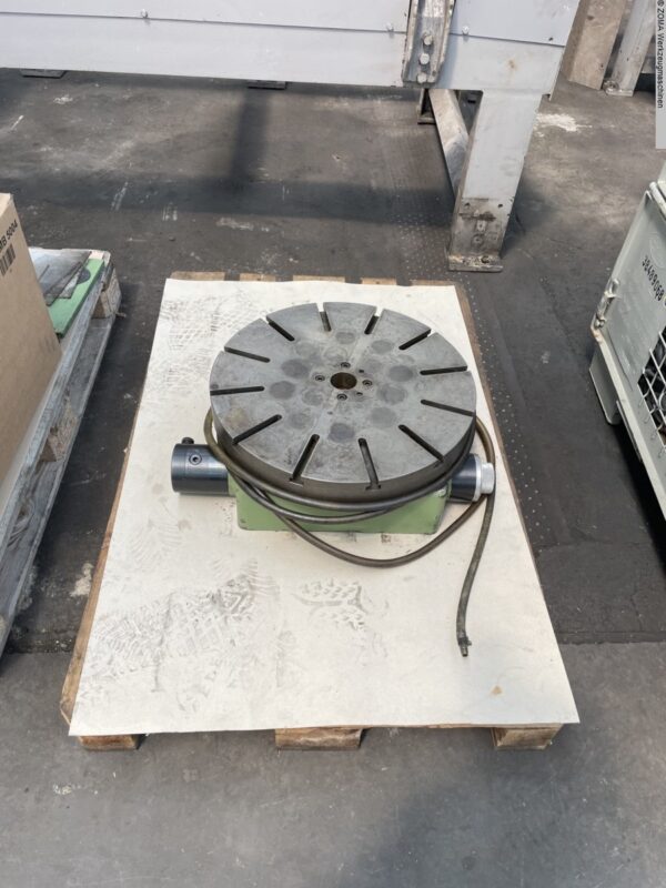 FIBROTAKT P 11 500 UN 3R SK 48, Stop | 1977