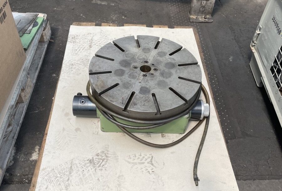 FIBROTAKT P 11 500 UN 3R SK 48, Stop | 1977