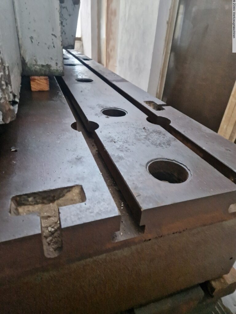 3500 x 2000 x 350 mm  WMW