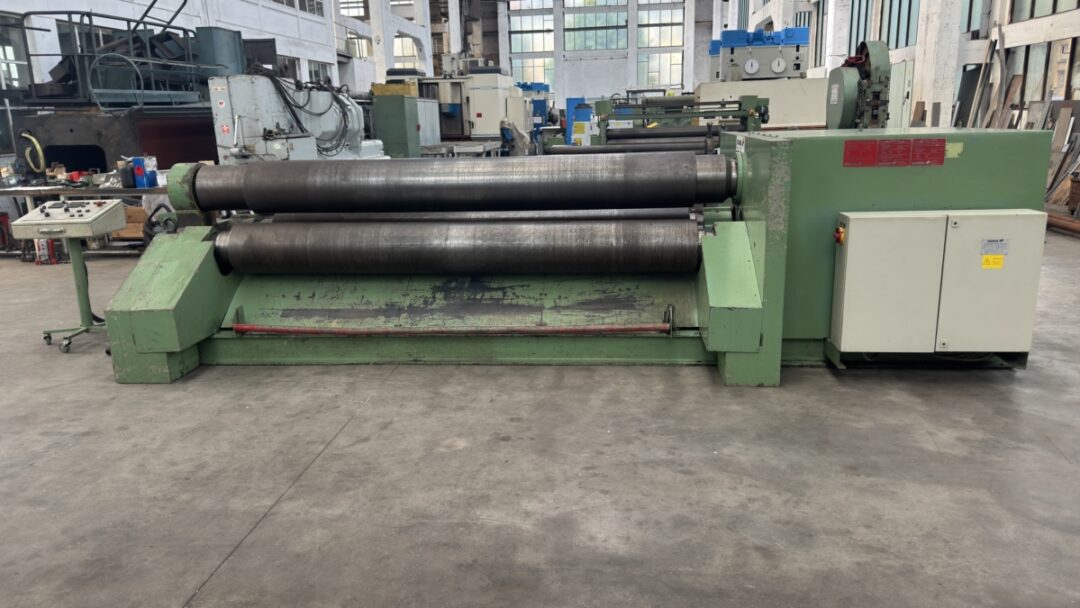 SCHÄFER SRMVHY | 1991