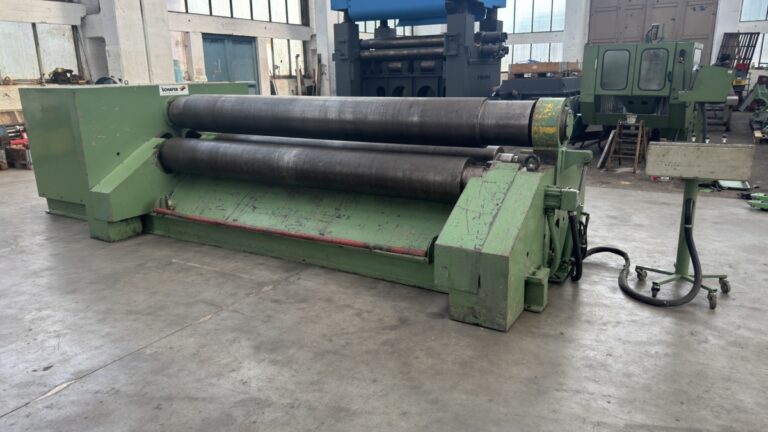 SCHÄFER SRMVHY | 1991