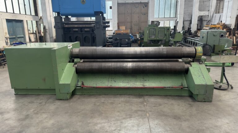 SCHÄFER SRMVHY | 1991