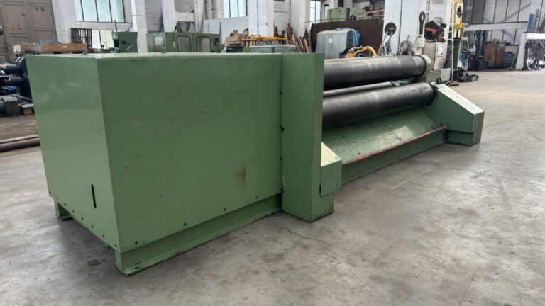 SCHÄFER SRMVHY | 1991