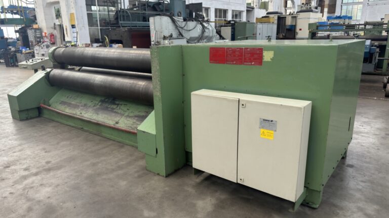 SCHÄFER SRMVHY | 1991