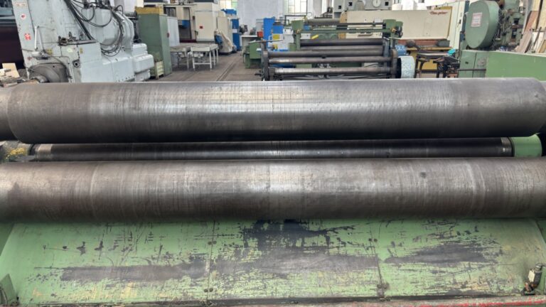 SCHÄFER SRMVHY | 1991