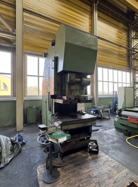 WMW PEE (I) 250/400 | 1975