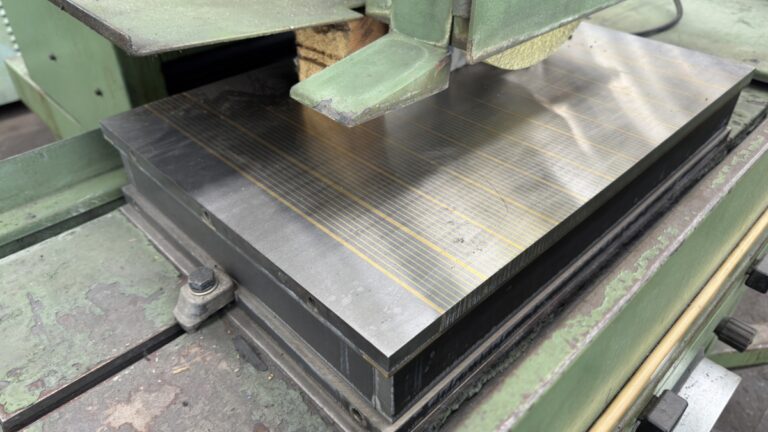 GEIBEL + HOTZ FS 60 AC | 2001