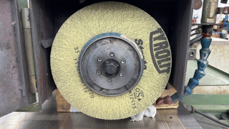 GEIBEL + HOTZ FS 60 AC | 2001