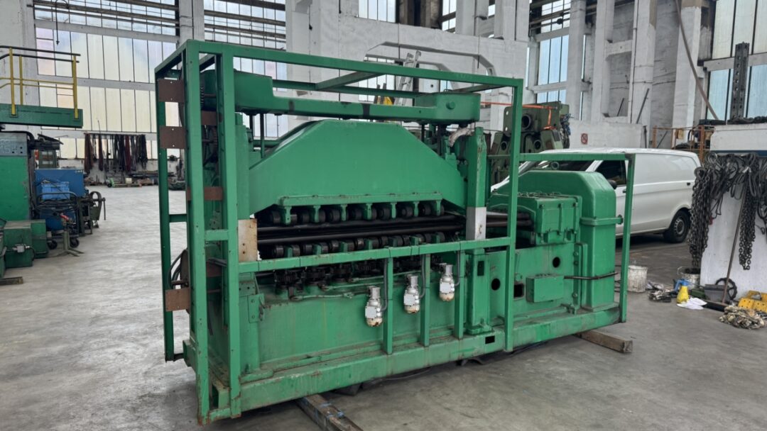 Alternative Ansicht von UNGERER  | 1964