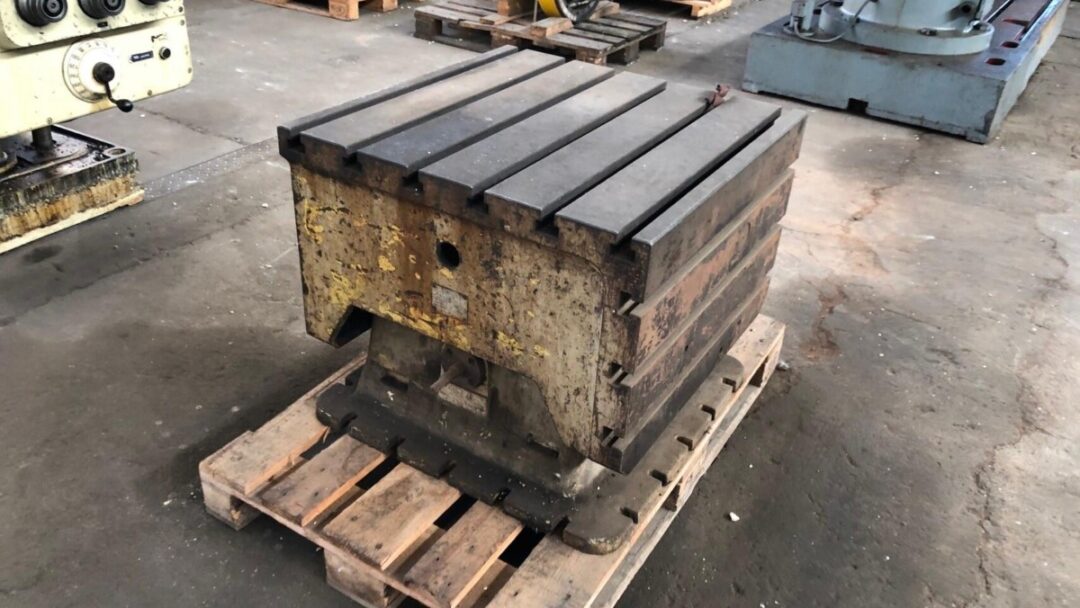 Alternative Ansicht von 700 x 700 x 630 Winkelverstellbar |