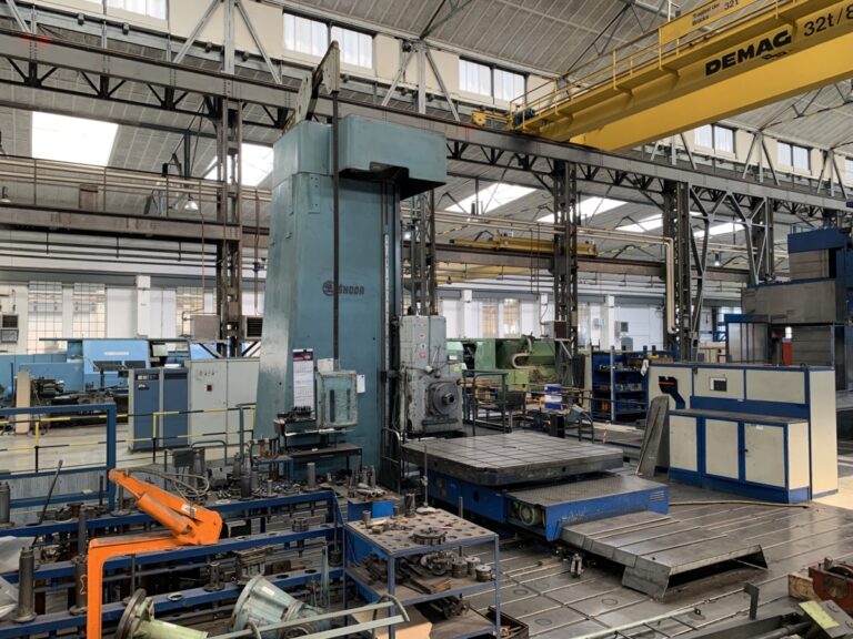 SKODA W 200 H | 1983