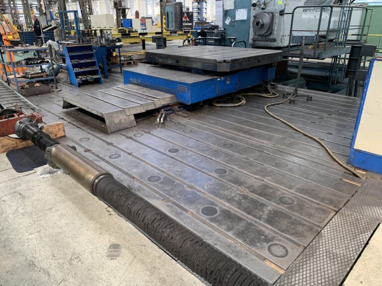 SKODA W 200 H | 1983