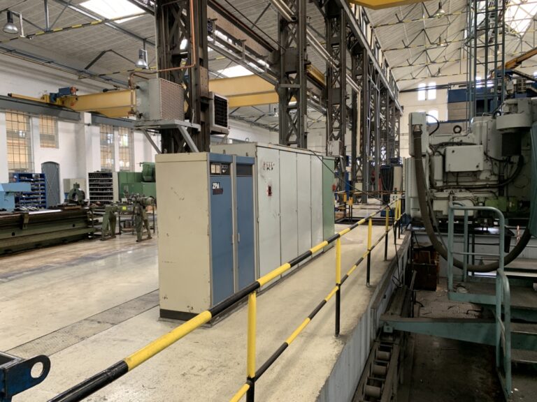 SKODA W 200 H | 1983