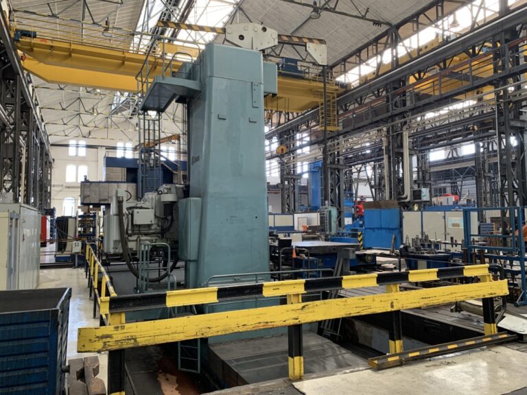 SKODA W 200 H | 1983