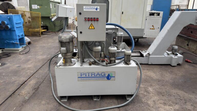 MIKRON VC1000 | 1995