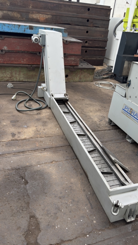 MIKRON VC1000 | 1995 7 MIKRON VC1000 | 1995 - Bild 6