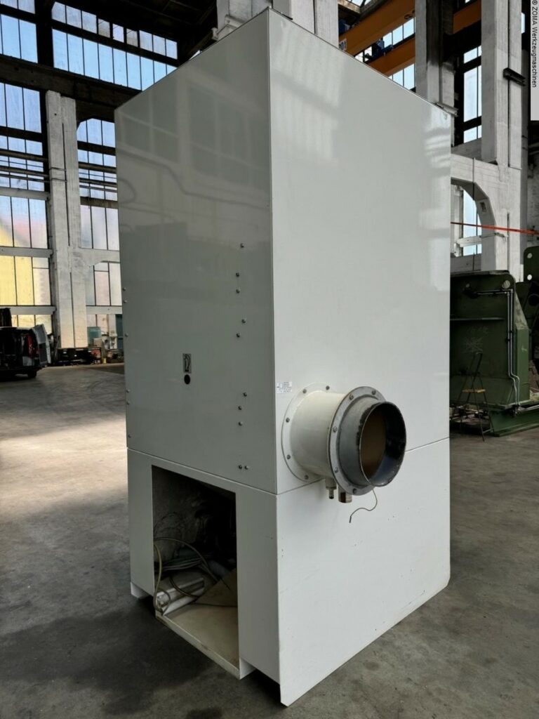 HERDING Filtertechnik Deltacomp 1200-20(24)/9 | 2006