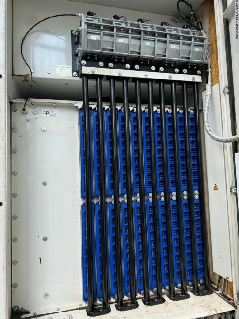 HERDING Filtertechnik Deltacomp 1200-20(24)/9 | 2006